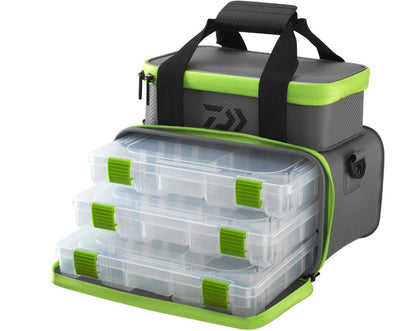 PX EVA WP Tackle Container S-L4