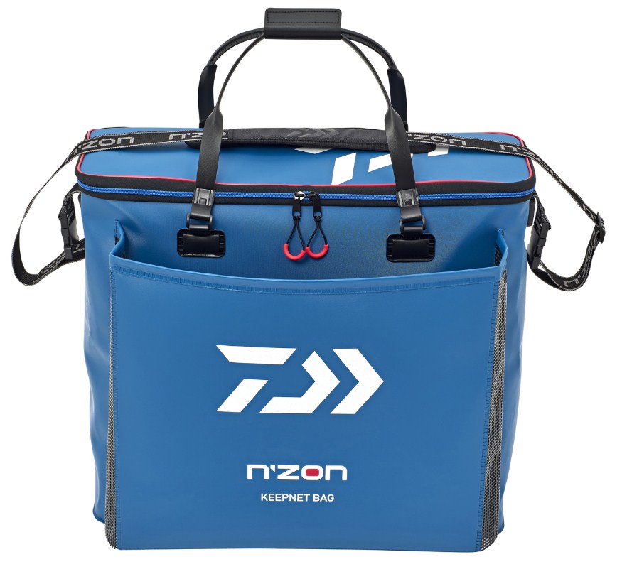 N’ZON KEEPNET BAG1