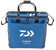 N’ZON KEEPNET BAG1
