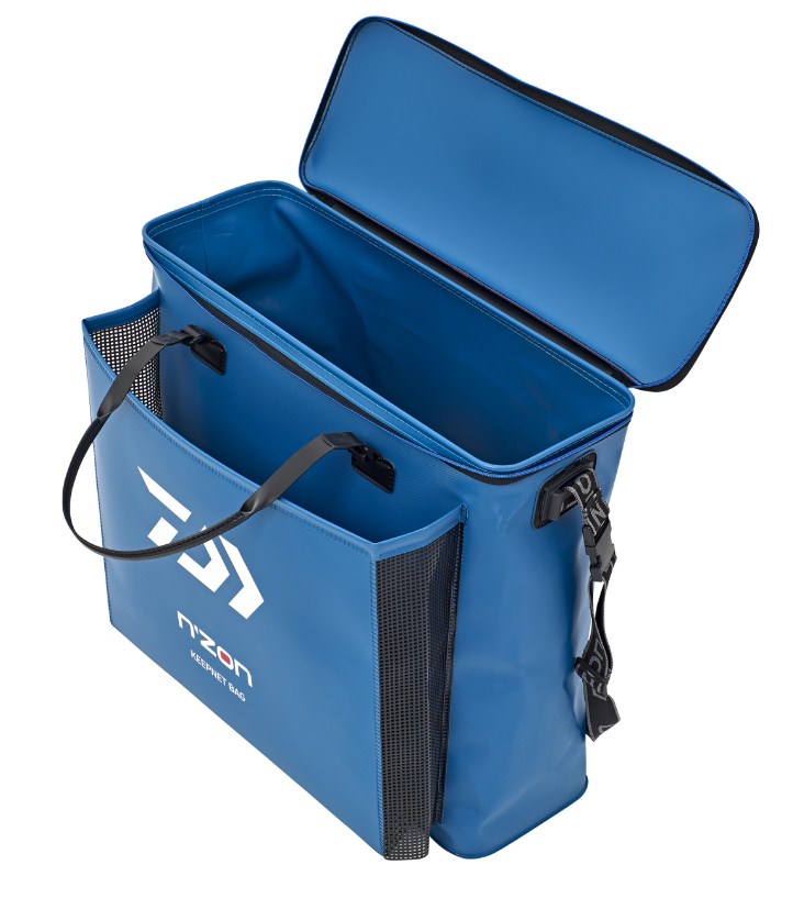 N’ZON KEEPNET BAG2