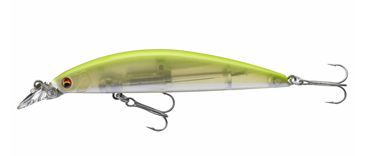 Vobler Daiwa TOURNAMENT CURRENT MASTER 93F-SR - 9.3cm/12.0gr