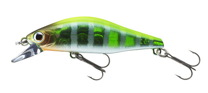Воблер Daiwa TOURNAMENT WISE MINNOW 50FS - 5.0cm/5.2gr