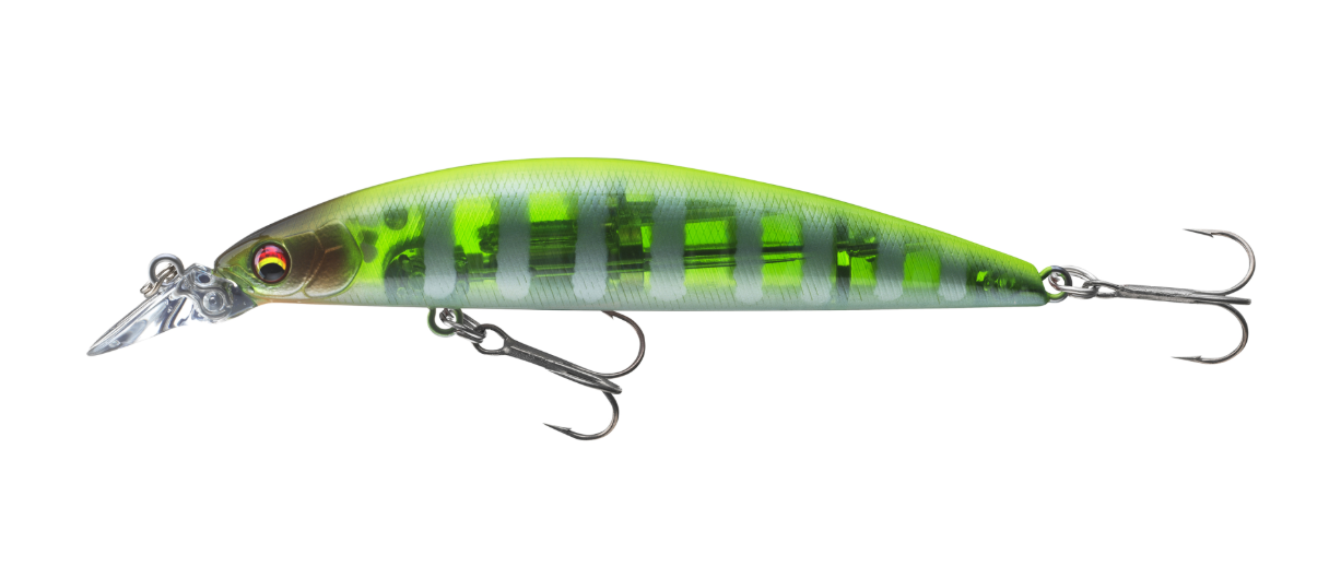 Vobler Daiwa TOURNAMENT CURRENT MASTER 93F-SR - 9.3cm/12.0gr