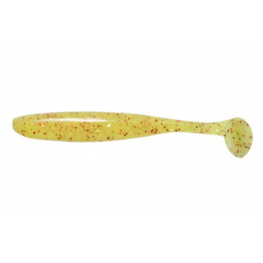 Силиконова примамка KEITECH Easy Shiner 4.5”- 114мм / 6бр в опаковка
