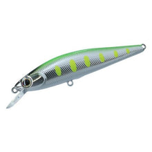 Воблер DAIWA DR.MINNOW II 42FS CHART YAMAME - 4.2cm/3.5gr