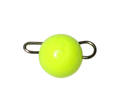 Tungsten jig head FILSTAR - Cheburashka jig