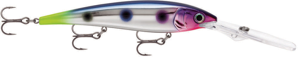 Vobler RAPALA GOLD MINER 30