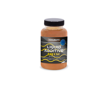 Lichid aroma SONUBAITS Liquid Additives - 250ml