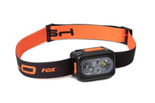 Челник FOX Halo Multi Colour 500C Headtorch CEI227