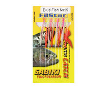 Чепаре FILSTAR Blue Fish