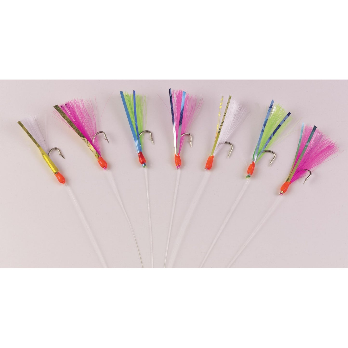 LINEAEFFE HIKARU RAINBOW FLASHER SABIKI