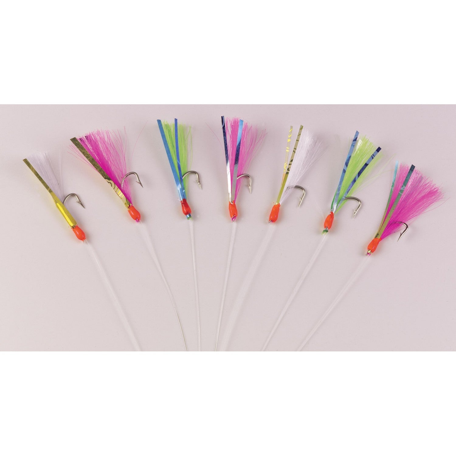 LINEAEFFE HIKARU RAINBOW FLASHER SABIKI