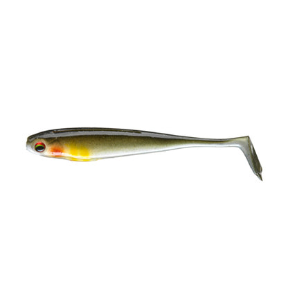 Naluca soft DAIWA PROREX MICRO SHAD - 4.5 cm / 8 buc. in pachet