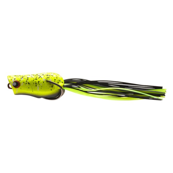 Broască artificială DAIWA STEEZ CHIQUITA FROG 38F - 3,8 cm/6,2 g