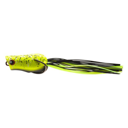 Broască artificială DAIWA STEEZ CHIQUITA FROG 38F - 3,8 cm/6,2 g