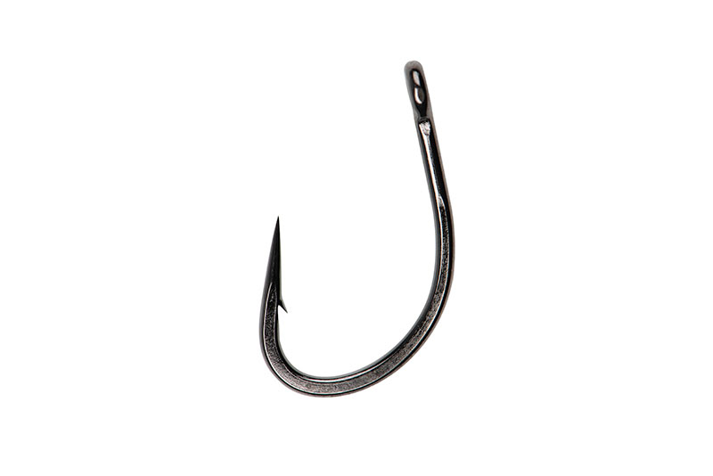 Шарански куки FOX Curve Shank Short Carp Hooks