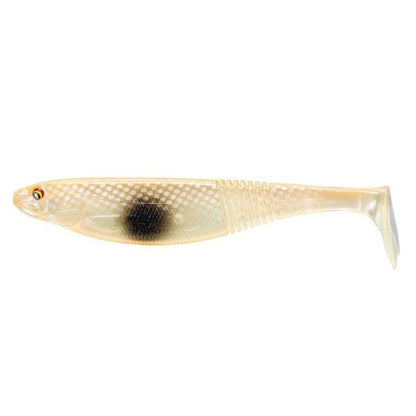 Силиконовая приманка DAIWA PROREX CLASSIC SHAD DF - 10 см