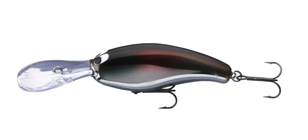 Wobbler DAIWA PROREX FUKU HAYATE CRANK 55F - 5.5cm/7.0gr