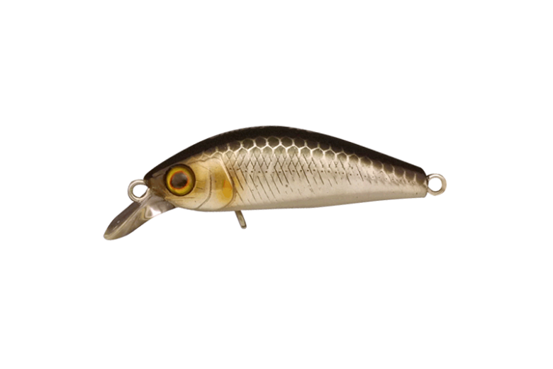 Воблер Jackall Chubby Minnow 35SP - 3.5cm/2.3gr - Suspending