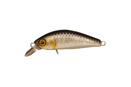 Воблер Jackall Chubby Minnow 35SP - 3.5cm/2.3gr - Suspending