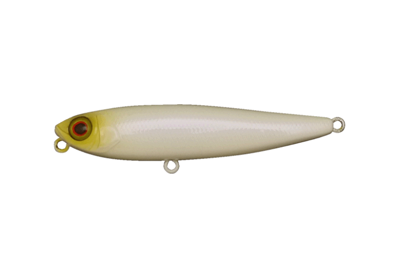 Воблер Jackall Chubby Pencil 55 - 5.5cm/3.1gr