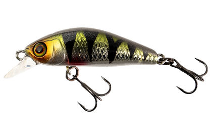 Воблер Jackall Chubby Minnow 35SP - 3.5cm/2.3gr - Suspending