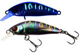 29 UV/UL TAM. TIGER