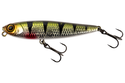 Воблер Jackall Chubby Pencil 55 - 5.5cm/3.1gr