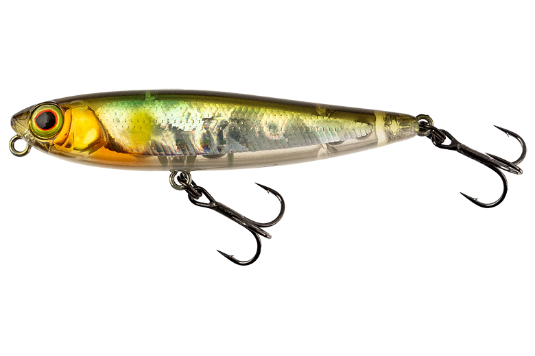 Воблер Jackall Chubby Pencil 55 - 5.5cm/3.1gr