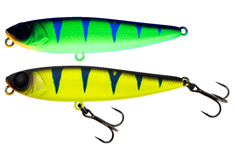 Воблер Jackall Chubby Pencil 55 - 5.5cm/3.1gr