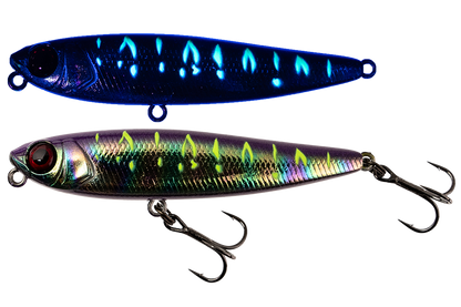 Воблер Jackall Chubby Pencil 55 - 5.5cm/3.1gr