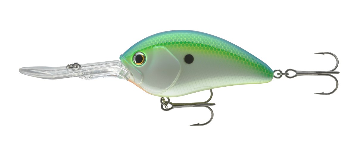 Wobbler DAIWA STEEZ CRANK 700F-DR - 9.0cm/55.2gr