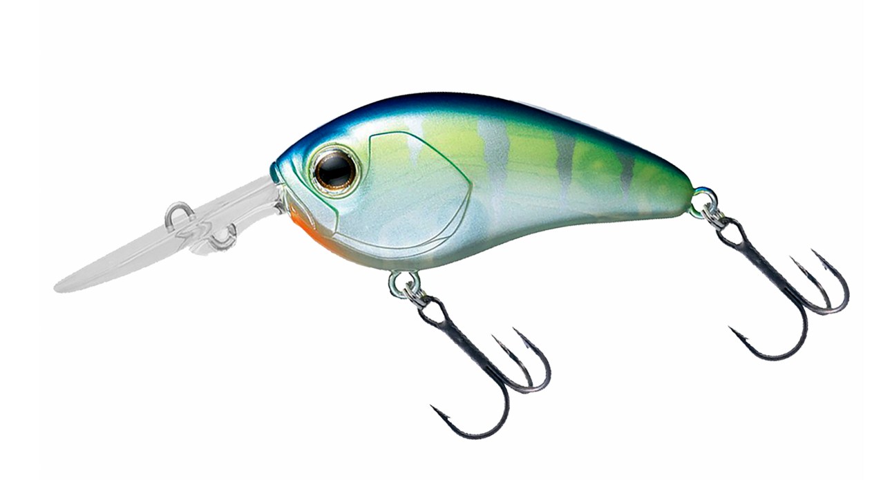 Vobler DAIWA STEEZ CRANK 200F-MR - 5.4cm/10.6gr
