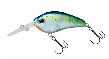 Vobler DAIWA STEEZ CRANK 200F-MR - 5.4cm/10.6gr