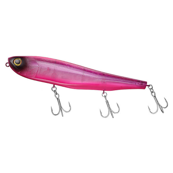 Sea wobbler DAIWA MONSTER SLIDER 160F - 16cm/51.2g