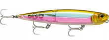 Wobbler RAPALA Precision Xtreme Pencil Saltwater - 10.7cm/21g