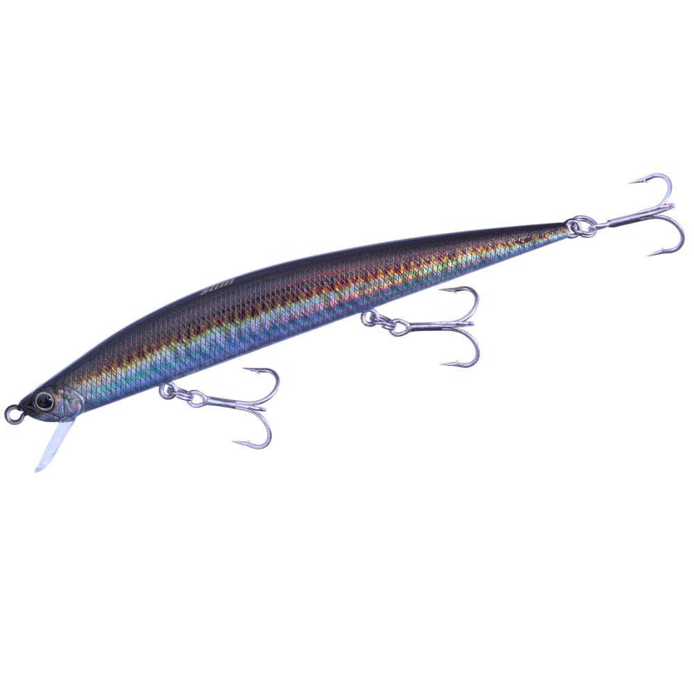 Воблер Duo Tide Minnow Slim 120 - 12.0cm/13.0gr - Floating