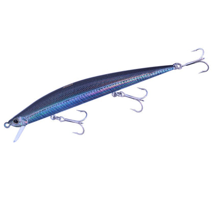 Воблер Duo Tide Minnow Slim 120 - 12.0cm/13.0gr - Floating