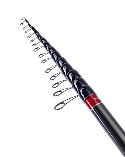 Болонские удилища DAIWA 24 CONNOISSEUR PRO BOLO - 5/6m