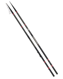 Καλάμια Bolognese DAIWA 24 CONNOISSEUR PRO BOLO - 5/6m
