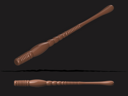Naluca soft Linkor - Kiga Slim Worm