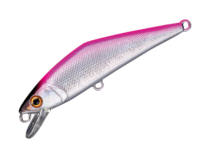 Wobbler SMITH D-Contact 63S - 6.3cm/7.0gr - Sinking