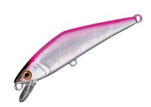 Wobbler SMITH D-Contact 63S - 6.3cm/7.0gr - Sinking
