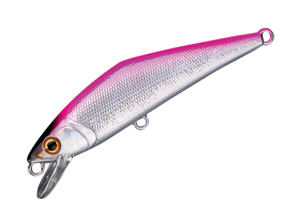 Wobbler SMITH D-Contact 63S - 6.3cm/7.0gr - Sinking