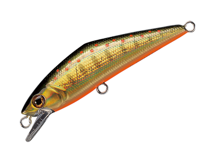 Wobbler SMITH D-Contact 63S - 6.3cm/7.0gr - Sinking