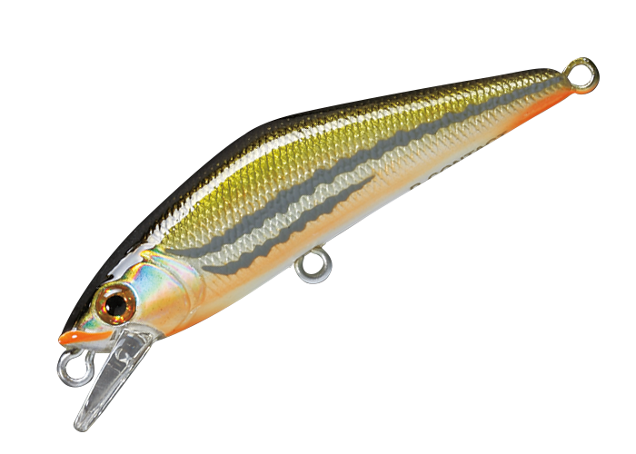 Wobbler SMITH D-Contact 63S - 6.3cm/7.0gr - Sinking