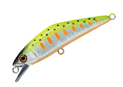 Wobbler SMITH D-Contact 63S - 6.3cm/7.0gr - Sinking