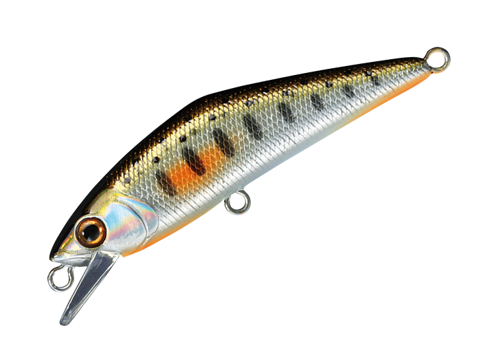 Wobbler SMITH D-Contact 63S - 6.3cm/7.0gr - Sinking