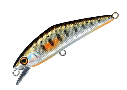 Wobbler SMITH D-Contact 63S - 6.3cm/7.0gr - Sinking