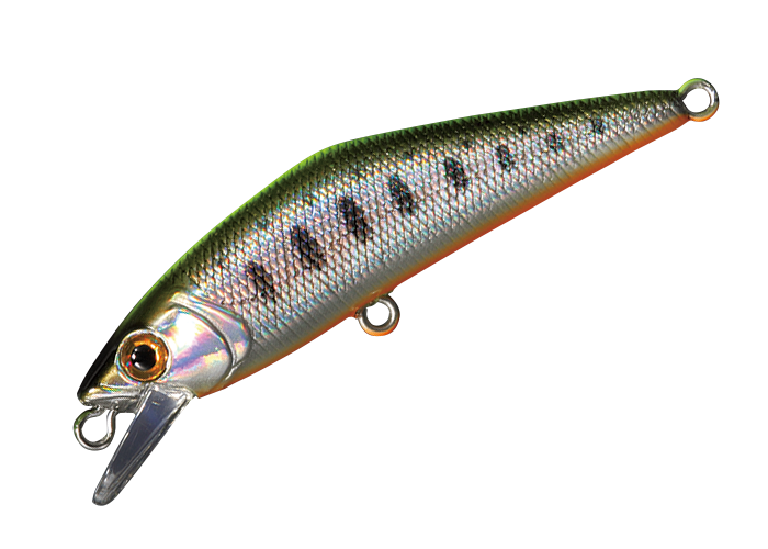 Wobbler SMITH D-Contact 63S - 6.3cm/7.0gr - Sinking